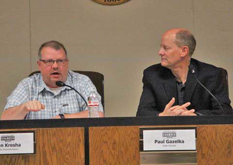 Legislative Update 2019